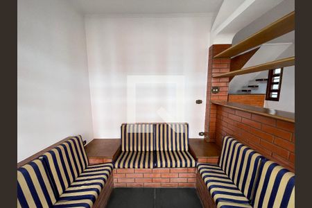 Sala 2 de casa à venda com 4 quartos, 272m² em Adalgisa, São Paulo
