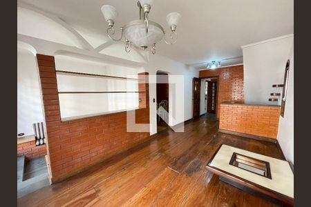 Sala de casa à venda com 4 quartos, 272m² em Adalgisa, São Paulo
