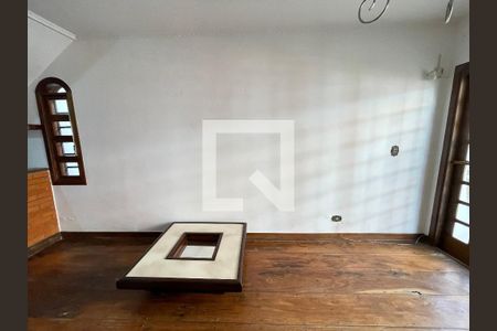 Sala de casa à venda com 4 quartos, 272m² em Adalgisa, São Paulo