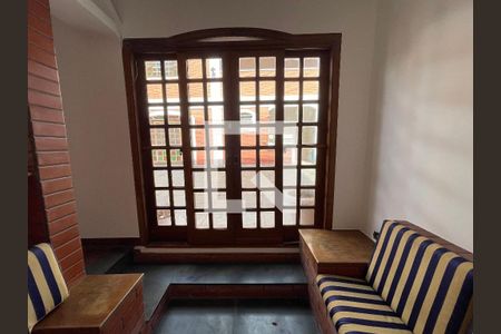 Sala 2 de casa à venda com 4 quartos, 272m² em Adalgisa, São Paulo