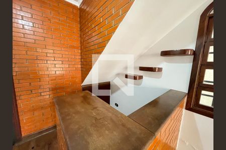 Sala  de casa à venda com 4 quartos, 272m² em Adalgisa, São Paulo