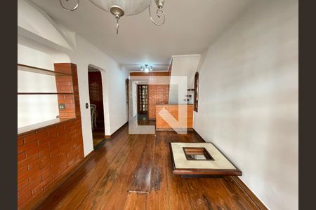 Sala de casa à venda com 4 quartos, 272m² em Adalgisa, São Paulo