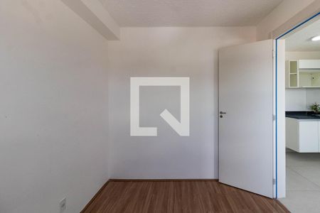 Quarto 2 de apartamento para alugar com 2 quartos, 38m² em Água Branca, São Paulo