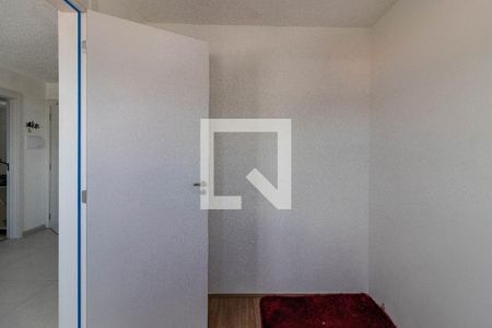 Quarto 1 de apartamento para alugar com 2 quartos, 38m² em Água Branca, São Paulo