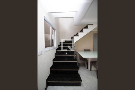 Sala de Jantar de casa à venda com 4 quartos, 272m² em Jardim Rosa de Franca, Guarulhos