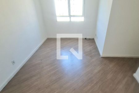 Sala de apartamento para alugar com 3 quartos, 54m² em Vila Florida, Guarulhos
