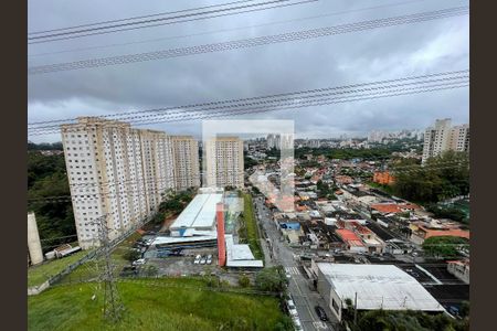 Quarto 1 de apartamento para alugar com 2 quartos, 33m² em Jardim Celeste, São Paulo
