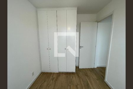 Quarto 1 de apartamento para alugar com 2 quartos, 33m² em Jardim Celeste, São Paulo