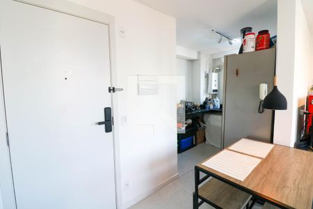 Studio de kitnet/studio à venda com 1 quarto, 34m² em Vila Cruzeiro, São Paulo