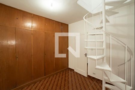 Sala 2 de casa para alugar com 3 quartos, 230m² em Mirandópolis, São Paulo