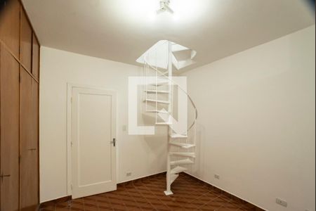 Sala 2 de casa para alugar com 3 quartos, 230m² em Mirandópolis, São Paulo