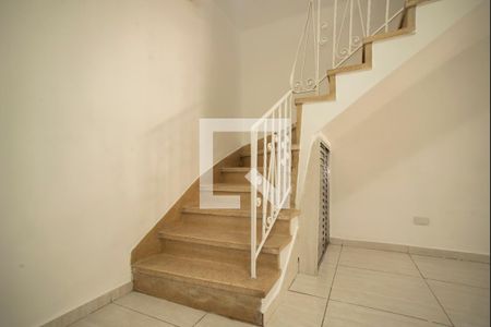 Sala de casa para alugar com 3 quartos, 230m² em Mirandópolis, São Paulo