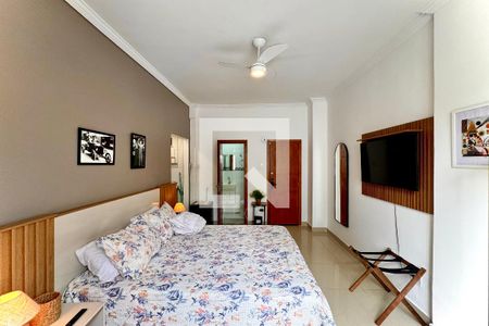 Kitnet/Studio à venda com 1 quarto, 25m² em Catete, Rio de Janeiro