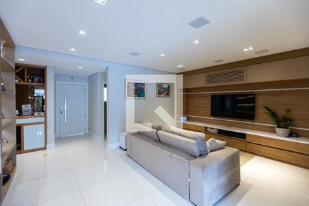 Casa de Condomínio para alugar com 3 quartos, 250m² em Jardim do Sol, Campinas