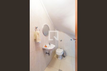 Lavabo de casa à venda com 2 quartos, 177m² em Vila Libanesa, São Paulo