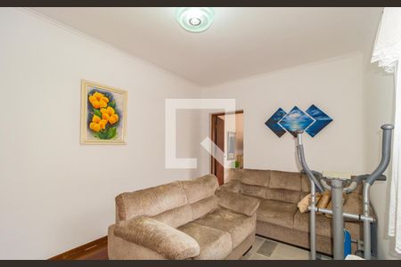 Sala de Estar 2 de casa à venda com 2 quartos, 177m² em Vila Libanesa, São Paulo