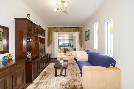 Sala  de casa à venda com 2 quartos, 177m² em Vila Libanesa, São Paulo