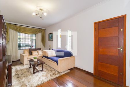 Sala  de casa à venda com 2 quartos, 177m² em Vila Libanesa, São Paulo