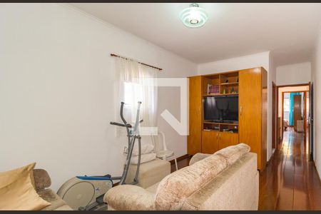 Sala de Estar 2 de casa à venda com 2 quartos, 177m² em Vila Libanesa, São Paulo