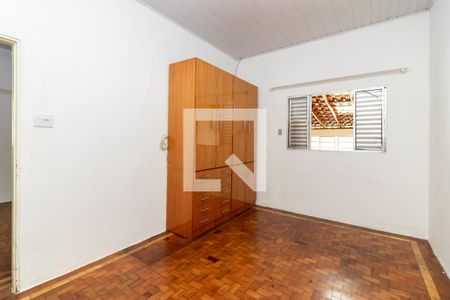 Quarto 1 de casa para alugar com 3 quartos, 168m² em Imirim, São Paulo