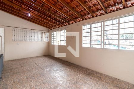Varanda da Sala de casa para alugar com 3 quartos, 168m² em Imirim, São Paulo