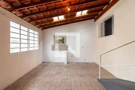Varanda da Sala de casa para alugar com 3 quartos, 168m² em Imirim, São Paulo