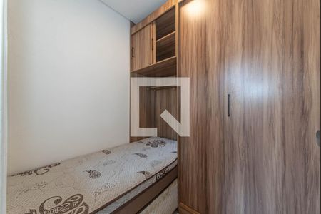 Quarto de kitnet/studio para alugar com 1 quarto, 9m² em Brooklin, São Paulo
