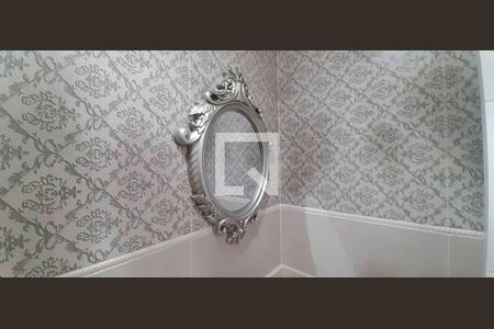 Lavabo de casa à venda com 4 quartos, 460m² em City Bussocaba, Osasco