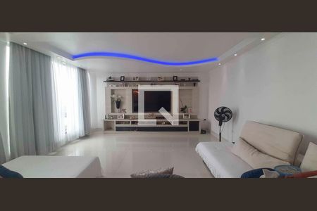 Sala  de casa à venda com 4 quartos, 460m² em City Bussocaba, Osasco