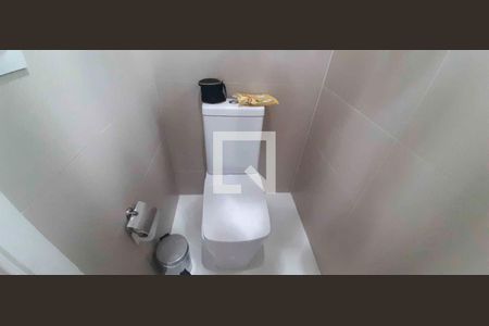 Lavabo de casa à venda com 4 quartos, 460m² em City Bussocaba, Osasco