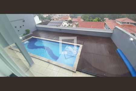 Vista da Sala  de casa à venda com 4 quartos, 460m² em City Bussocaba, Osasco