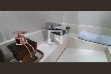 Lavabo de casa à venda com 4 quartos, 460m² em City Bussocaba, Osasco