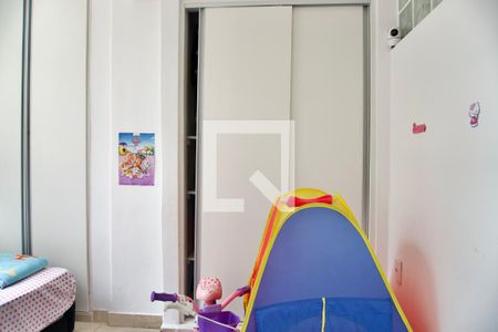 Quarto 1 de apartamento à venda com 3 quartos, 67m² em São Cristóvão, Belo Horizonte