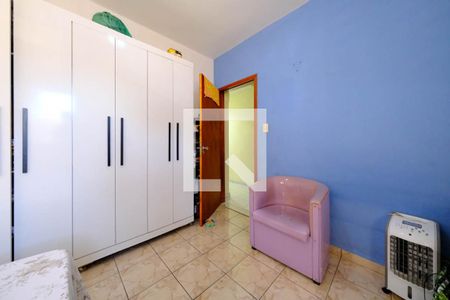 Quarto 2 de casa à venda com 3 quartos, 138m² em Jardim Três Marias, São Paulo