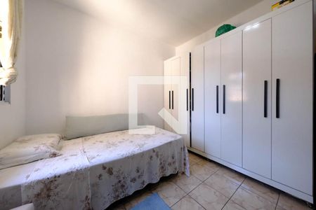 Quarto 2 de casa à venda com 3 quartos, 138m² em Jardim Três Marias, São Paulo