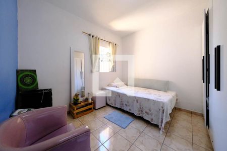 Quarto 2 de casa à venda com 3 quartos, 138m² em Jardim Três Marias, São Paulo