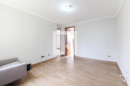 Sala de apartamento para alugar com 2 quartos, 52m² em Jardim Lajeado, São Paulo