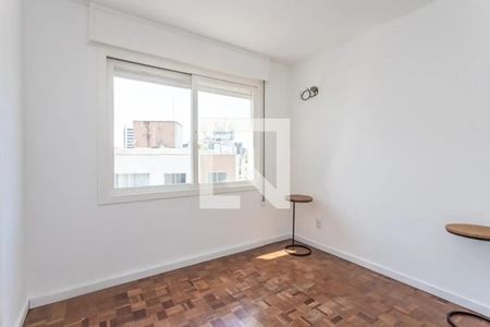 Quarto de apartamento para alugar com 1 quarto, 40m² em Petrópolis, Porto Alegre