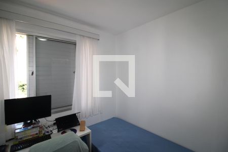 Quarto 1 de apartamento à venda com 2 quartos, 52m² em Vila Amélia, São Paulo
