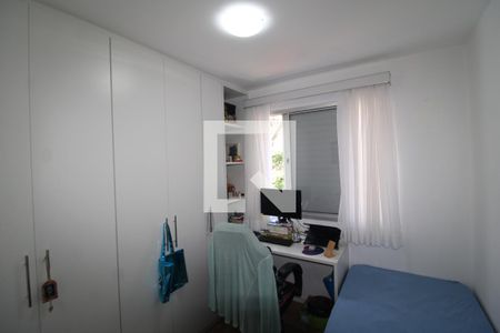Quarto 1 de apartamento à venda com 2 quartos, 52m² em Vila Amélia, São Paulo