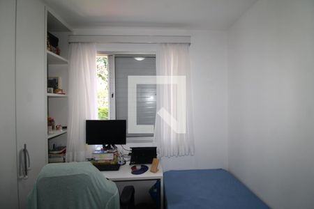 Quarto 1 de apartamento à venda com 2 quartos, 52m² em Vila Amélia, São Paulo