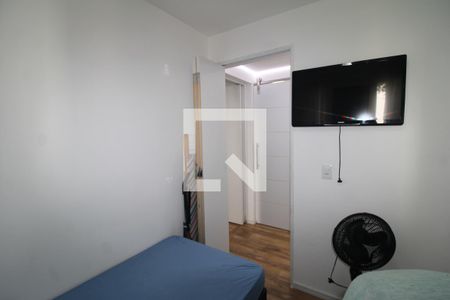 Quarto 1 de apartamento à venda com 2 quartos, 52m² em Vila Amélia, São Paulo