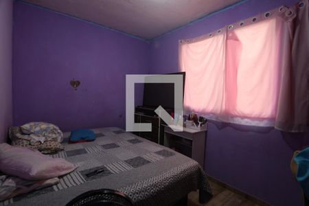 Quarto 1 de apartamento para alugar com 2 quartos, 42m² em Rio Branco, Canoas