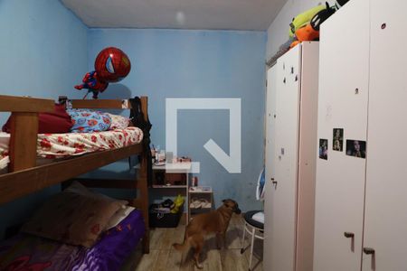 Quarto 2 de apartamento para alugar com 2 quartos, 42m² em Rio Branco, Canoas