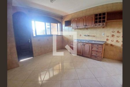 Casa para alugar com 3 quartos, 280m² em Sarandi, Porto Alegre