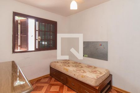 Quarto 1 de casa de condomínio para alugar com 3 quartos, 220m² em Santo Antônio, Porto Alegre
