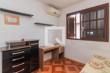 Quarto 1 de casa de condomínio para alugar com 3 quartos, 220m² em Santo Antônio, Porto Alegre