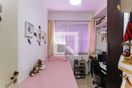 Quarto  de apartamento à venda com 2 quartos, 65m² em Cachambi, Rio de Janeiro