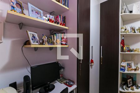 Quarto  de apartamento à venda com 2 quartos, 65m² em Cachambi, Rio de Janeiro