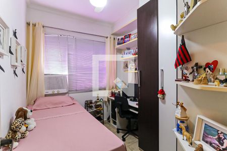 Quarto  de apartamento à venda com 2 quartos, 65m² em Cachambi, Rio de Janeiro